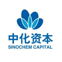 中化资本 logo - Similar company to 中化能源
