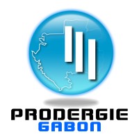 Prodergie Gabon logo - Similar company to Prodergie