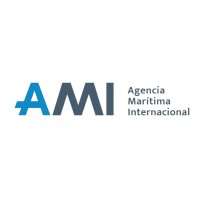 AMI TRAMP logo - Similar company to Noao