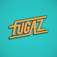 Fugaz logo - Similar company to Hackio