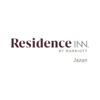 Residence Inn by Marriott Jazan فندق ريزدنس إن باي ماريوت جازان logo - Similar company to Executives Olaya Hotel