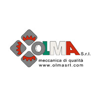 OLMA Srl meccanica di qualità logo - Similar company to Cms Sistemi Di Fissaggio