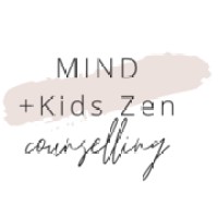 MIND + Kids Zen Counselling logo - Similar company to Actioncoach Halton