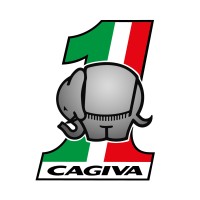 CAGIVA logo - Similar company to Pulselabs.Co