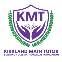 Kirkland Math Tutor logo - Similar company to Myp Math Tutor