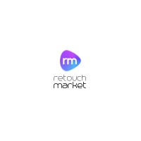 Retouch Market logo - Similar company to Quarx Digital