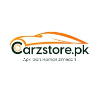 Carzstore.pk logo - Similar company to Rufayda Health Complex