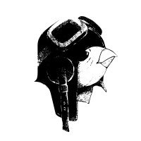 Frekk Forlag logo - Similar company to Umble