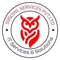 SYSOWL logo - Similar company to Tunetoken