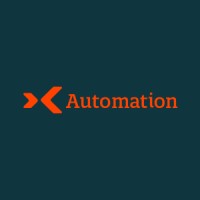 X Automation logo - Similar company to Xapp Tech