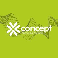 Concept One Source Solution LTD logo - Similar company to Jenny'S Blinds Ltd
