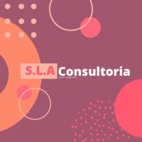 S.L.A. Consultoria de Negócios logo - Similar company to Sla Consulting S.L.