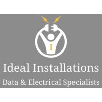 Ideal Installations logo - Similar company to Sieben Entwurf