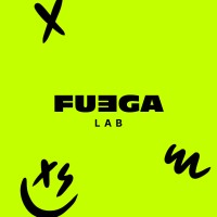 FUEGA Lab logo - Similar company to Grc Media