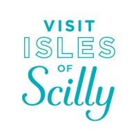 Visit Isles of Scilly logo - Similar company to The Sewing Studio Ltd