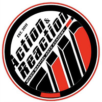 Action & Reaction MMA Inc. logo - Similar company to Revolution Mma