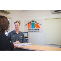 Rockhampton Building Approvals