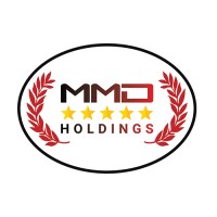 MMD HOLDINGS, INC logo - Similar company to Efis Maroc