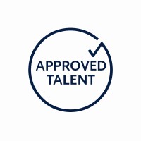 Approved Talent logo - Similar company to Infinity Digital