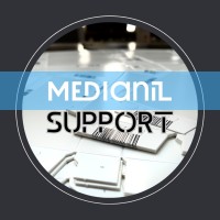 Medianil logo - Similar company to Instituto Mexicano De Profesionales En Envase Y Embalaje