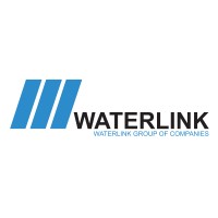 Waterlink Group of Companies logo - Similar company to Oogplus / Project/Oog/Break Bulk/Bb Cargo/Heavy Lift/Roro Service From/To China