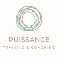 Puissance training & coaching logo - Similar company to Engel & Cleary Arbeidsadvies En Werkgeluk