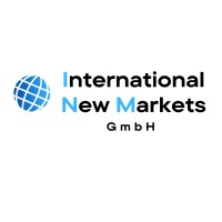 INM International New Markets GmbH logo - Similar company to Talentefinder