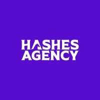 Hashes Agency logo - Similar company to Gohighlevel Tips