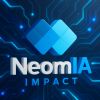 Neomia logo - Similar company to Acsystems