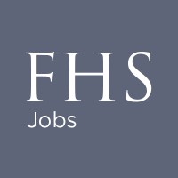 Francis Holland Schools Jobs logo - Similar company to Cownexxion B.V.