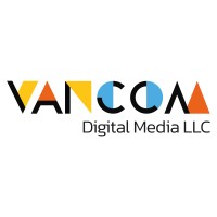 VANCOM Digital Media LLC logo - Similar company to Ma Creative Agency