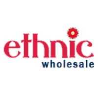 EthnicWholesale.com logo - Similar company to Sudev Fashion Pvt. Ltd. - Sudevfashion.Com