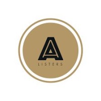 A Listers logo - Similar company to Ipswich Central