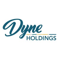 Dyne Holdings Limited logo - Similar company to Exit Realty Community