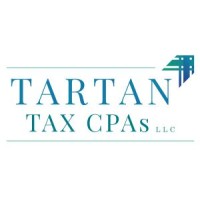 Tartan Tax CPAs LLC logo - Similar company to Jacob Group Cpas, Llc