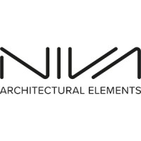 NIVA logo - Similar company to Contract | General Contractor. Interior Design Solutions For Retail, Hospitality And Luxury