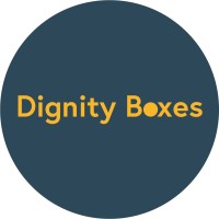 Dignity Boxes logo - Similar company to Another Way Women'S Foundation