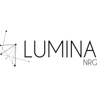 LuminaNRG logo - Similar company to Glo24K