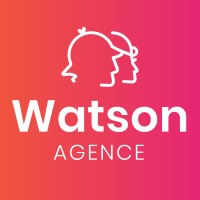 Pauline SIMON - Agence Watson logo - Similar company to Station109