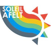 Soleil AFELT logo - Similar company to Debernard - Irrigation - Protection Antigel