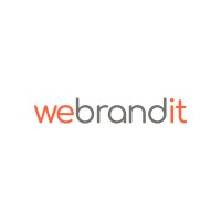 We Brand It logo - Similar company to Cfdn - Empowering Disability, Supporting All