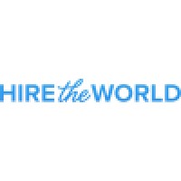 Hiretheworld.Com