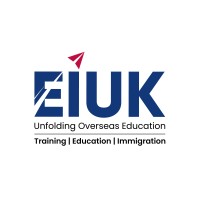 EIUK India logo - Similar company to Tech-Mark Pte. Ltd
