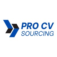 Pro CV Sourcing logo - Similar company to Hostmenow