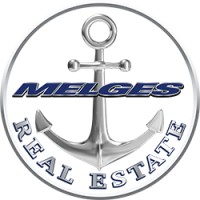 Melges Real Estate logo - Similar company to Feel The Space