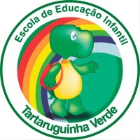 Tartaruguinha Verde logo - Similar company to Learning Fun Poa
