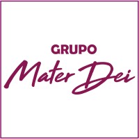 Colégio Mater Dei-Maringá logo - Similar company to Colégio Dom Bosco Maringá