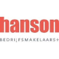 Hanson Bedrijfsmakelaars+