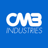 CMB INDUSTRIES SRL logo - Similar company to Centro Tabor