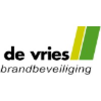 De Vries Brandbeveiliging B.V. logo - Similar company to Blusgroep B.V.
